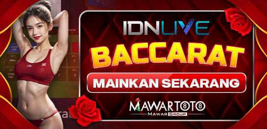Casino Games Baccarat