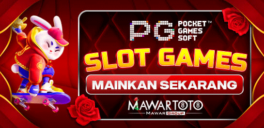 IDN Slot