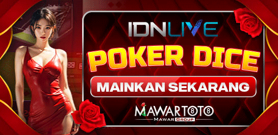 Casino Games Poker Dice