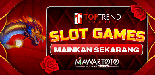 TopTrendGaming